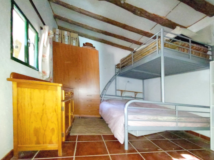 cortijo de la plata guesthouse