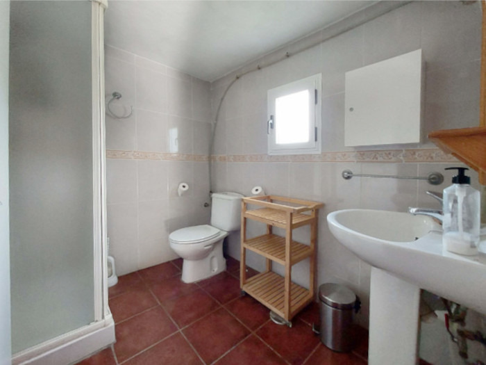 cortijo de la plata guesthouse