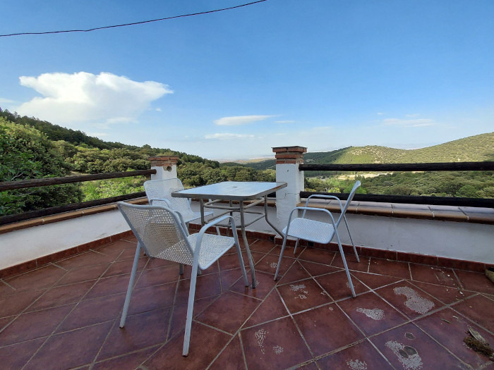 cortijo de la plata guesthouse