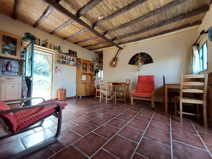 cortijo de la plata guesthouse