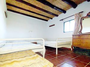 Guesthouse Bedroom 3