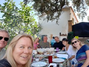 Winemaking Posse