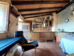 Casita lounge 2