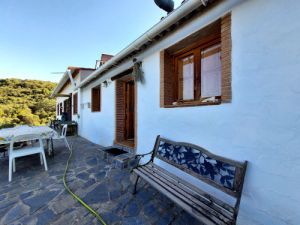 Casita outside 3