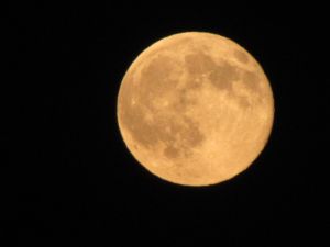 Full Moon