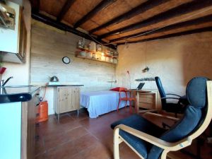 Casita lounge 1