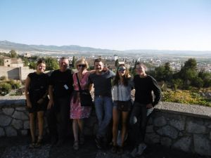 Granada