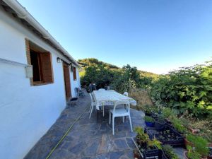 Casita outside 4