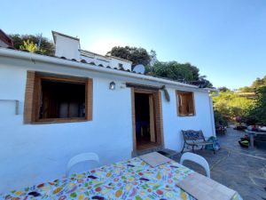 Casita outside 1