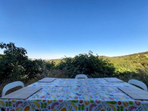 Casita outside 2