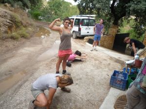 Exercise