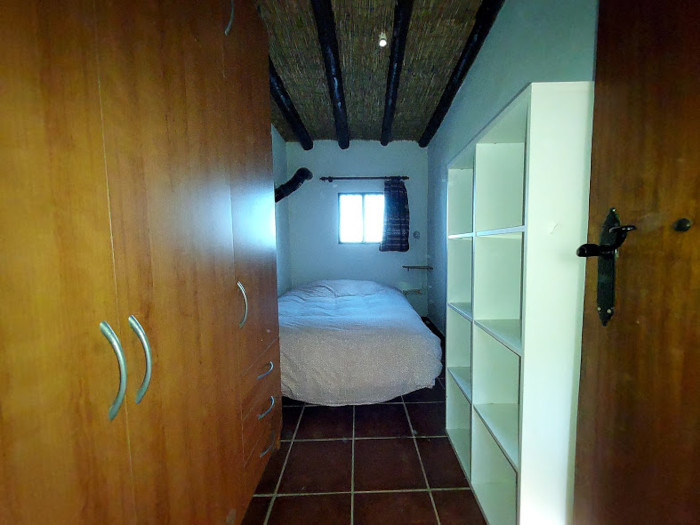 cortijo de la plata guesthouse