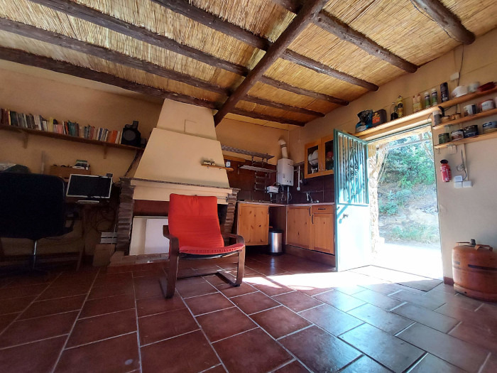 cortijo de la plata guesthouse