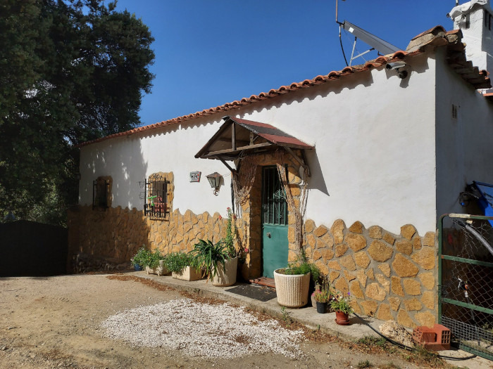 cortijo de la plata guesthouse