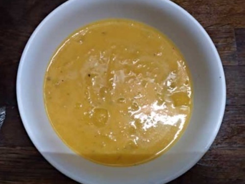 cortijoblog butternut squash soup